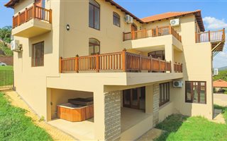 3 Bedroom House in Birdwood