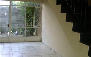 2 Bedroom Duplex in Malvern