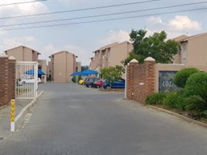 3 Bed Townhouse in Clearwater Estate