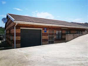 3 Bed House in Rocky Park