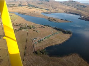 39 ha Farm in Mooi River