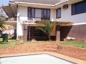 4 Bed House in Fairview
