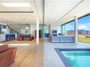 4 Bed House in Big Bay