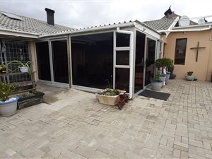 3 Bed House in King George Park