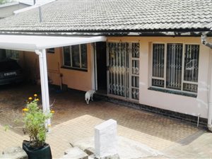 4 Bed House in Northdene