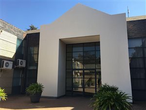 1300 m² Commercial space in Randburg Central