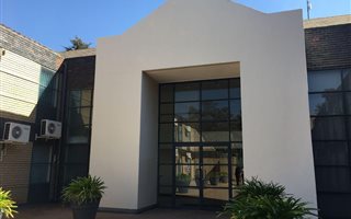 1300 m² Commercial space in Ferndale