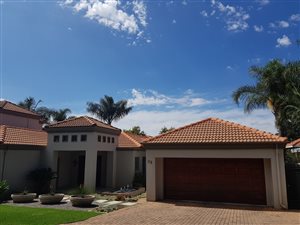 4 Bed House in Eldo Park