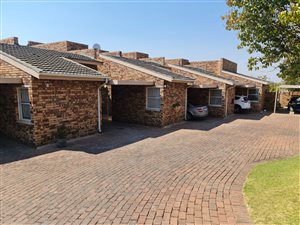 3 Bed Simplex in Hamberg