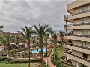 2 Bed Apartment in Ballito