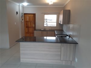 2 Bed Apartment in Peacehaven