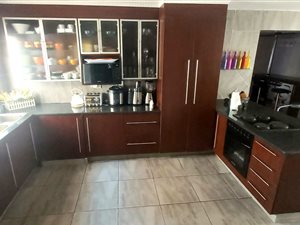 3 Bed Duplex in Wespark