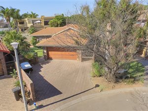 3 Bedroom House in Blue Gill