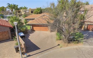 3 Bedroom House in Blue Gill