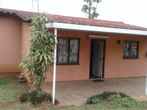 3 Bedroom House in Dassenhoek