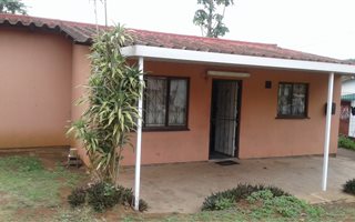 3 Bedroom House in Dassenhoek