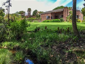 4 Bed House in Heather Park
