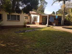 4 Bed House in Merrivale