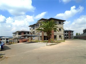 2 Bed Apartment in Victory Park