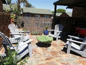 2 Bed House in Rooihuiskraal