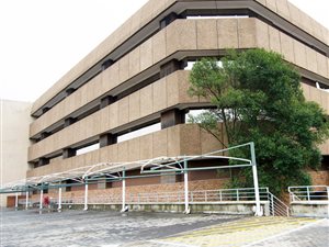 7934 m² Commercial space in Parktown
