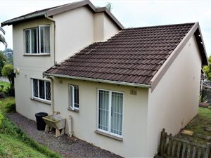 2 Bed Simplex in The Wolds