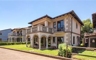 4 Bedroom Townhouse in Plantations