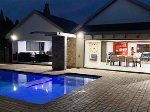 3 Bed House in Meerensee