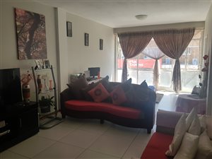 2 Bed Apartment in Alberton