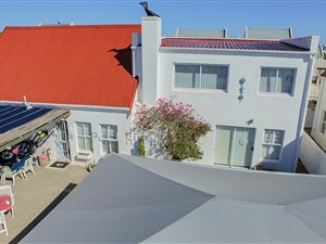 4 Bed House in Skiathos