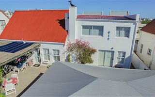 4 Bedroom House in Skiathos