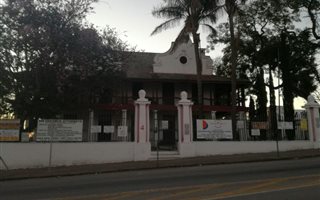 400 m² Commercial space in Uitenhage Central