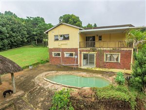 3 Bed House in Chelmsfordville