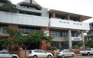 248 m² Commercial space in Umhlanga Rocks