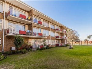 1 Bed Apartment in Benoni Central
