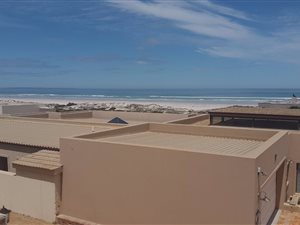 2 Bed House in Melkbosstrand