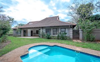 3 Bedroom House in Port Zimbali