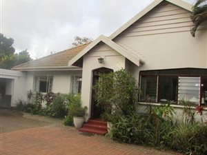 243 m² Commercial space in Dawncliffe