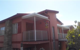 4 Bedroom House in Merebank