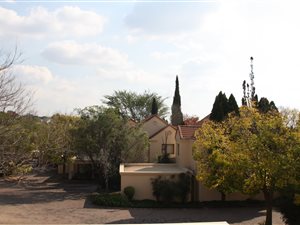 2 Bed Apartment in Mill Hill