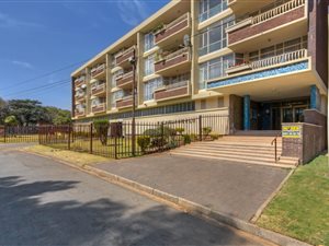 2 Bed Apartment in Gresswold