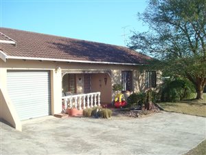 3 Bed Simplex in Margate