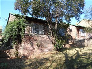 2 Bed Townhouse in Val de Grace