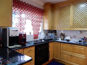 3 Bed House in Eldoraigne