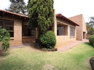 4 Bed Cluster in Morninghill