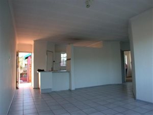 3 Bed Apartment in Mayville