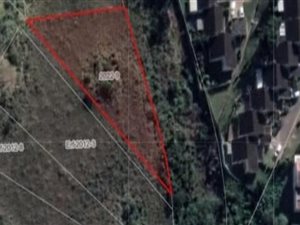 1592 m² Land available in Sherwood