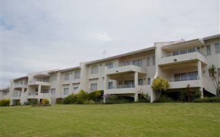 3 Bedroom Apartment in Southbroom