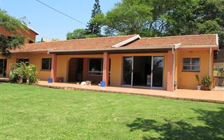 3 Bedroom House in Clansthal
