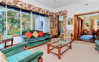4 Bedroom House in Waverley